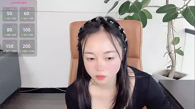 Yuer-77 online show from February 3, 12:10 pm