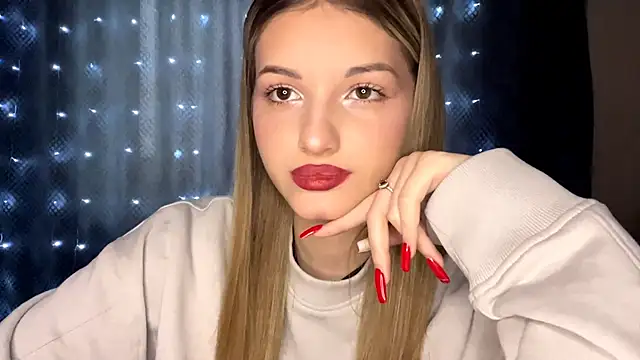 EmllyLighty online show from January 15, 8:18 am