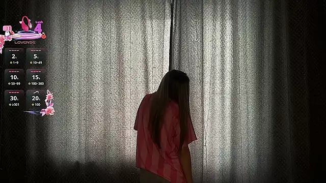 EmllyLighty online show from February 5, 9:38 am