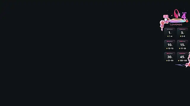 EmllyLighty online show from February 14, 8:14 am