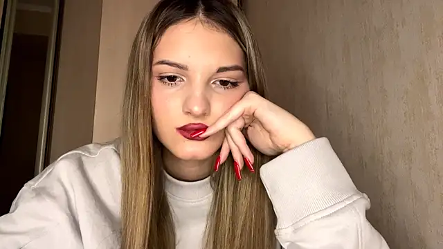 EmllyLighty online show from January 14, 12:53 pm