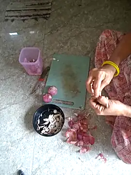 Tamilwifelove online show from December 22, 5:51 am