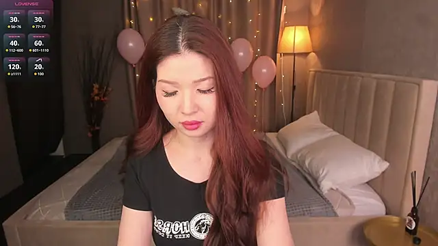 Lea Apple online show from March 26, 12:09 am