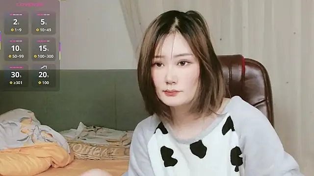 Snapshot of lucynan chatting on February 9, 5:11 pm lucynan online show from February 9, 5:11 pm