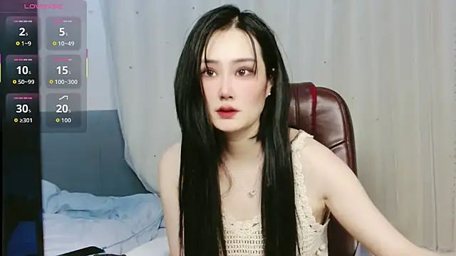 Snapshot of lucynan chatting on March 3, 5:58 am lucynan online show from March 3, 5:58 am