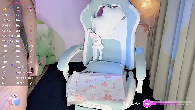 Nana 2026 online show from March 7, 1:27 pm