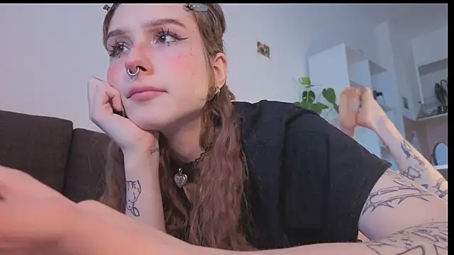 poli blink online show from March 4, 10:56 am