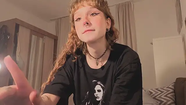 poli blink online show from March 29, 8:32 pm