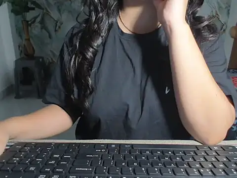 Prisha Naughtyy online show from July 9, 3:55 pm