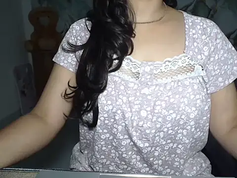 Prisha Naughtyy online show from July 16, 5:54 pm