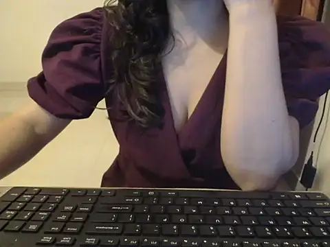 Prisha Naughtyy online show from February 28, 5:34 pm