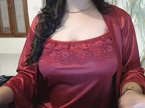 Prisha Naughtyy online show from June 25, 7:08 pm
