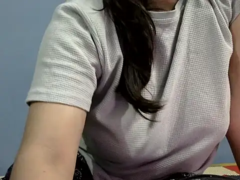 Prisha Naughtyy online show from March 14, 5:19 pm