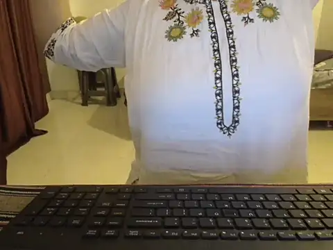 Prisha Naughtyy online show from April 10, 3:13 am