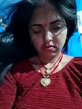 Mahima rani34 online show from March 27, 11:49 pm