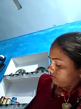 Mahima rani34 online show from February 14, 11:49 pm