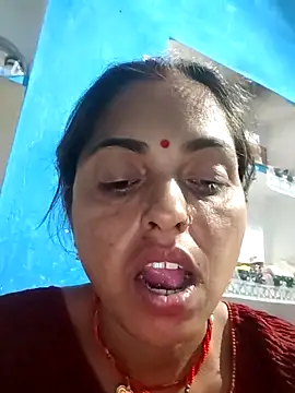 Mahima rani34 online show from February 26, 7:25 pm