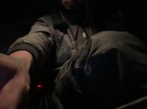 CokeinFr online show from March 25, 1:28 am