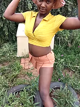 ShyNaughtyBabe online show from March 31, 1:02 pm