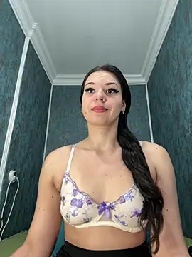 RedAssHottie online show from April 12, 2:59 am