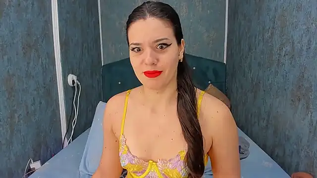 RedAssHottie online show from March 2, 6:03 am