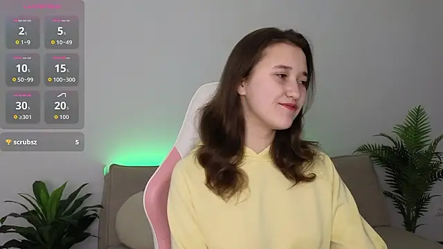 JesseCaits online show from February 17, 9:12 pm