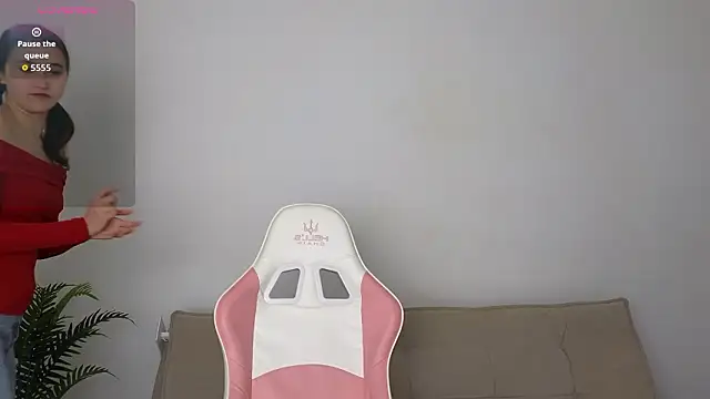 JesseCaits online show from February 22, 9:27 pm