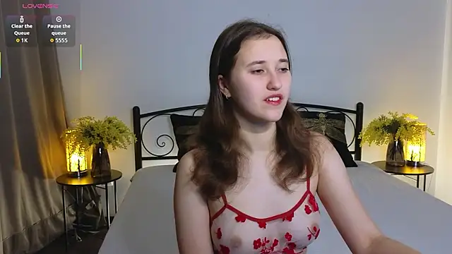 JesseCaits online show from March 8, 9:18 pm