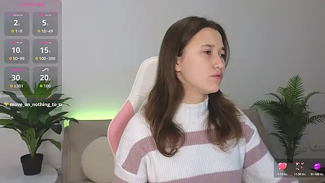 JesseCaits online show from February 10, 2:16 pm