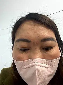 ThanhThuy888 online show from January 7, 3:06 pm