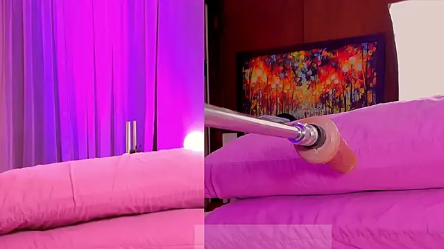 CandyHolmes online show from January 14, 1:15 pm