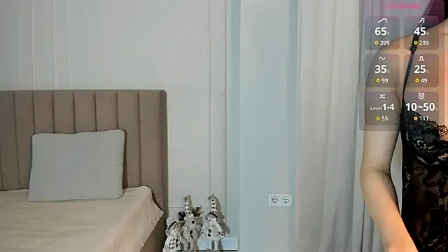 mei lean online show from January 17, 2:26 am