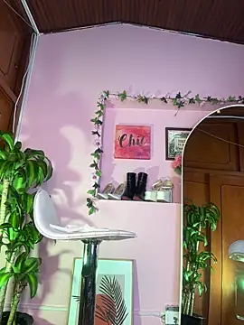  zoe bakerr online show from March 13, 3:17 pm