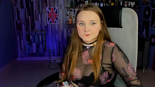 auroranelson online show from January 15, 3:48 pm