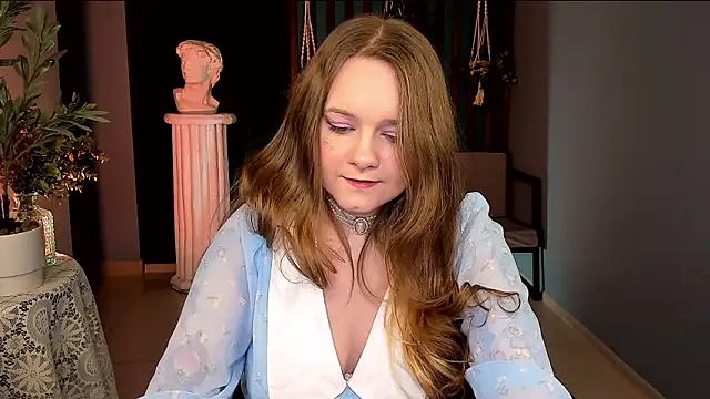 auroranelson online show from February 9, 3:54 pm