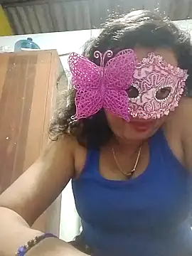 sexyanusl online show from July 16, 3:31 pm