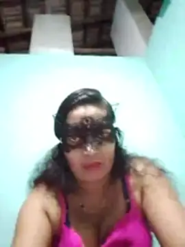 sexyanusl online show from April 19, 3:35 pm