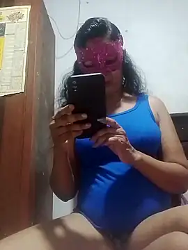 sexyanusl online show from March 23, 3:34 pm