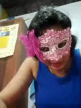 sexyanusl online show from April 26, 5:21 pm