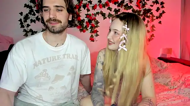 Stacy Liam online show from March 20, 8:43 pm