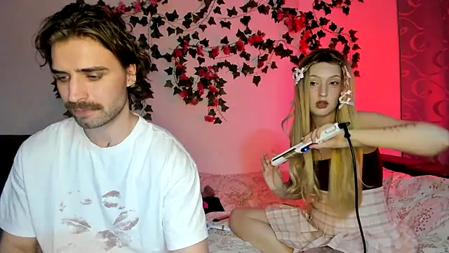 Stacy Liam online show from March 14, 10:16 pm