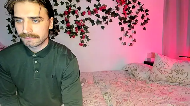 Stacy Liam online show from March 15, 5:20 pm