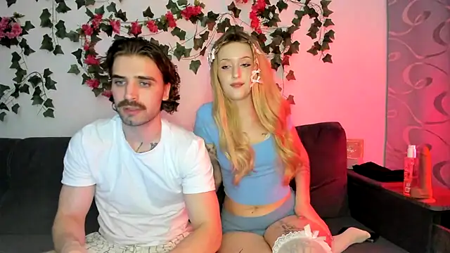 Stacy Liam online show from March 13, 7:52 pm