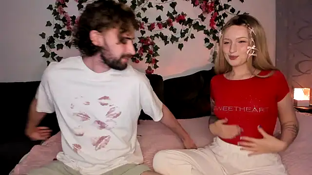 Stacy Liam online show from March 8, 3:26 pm