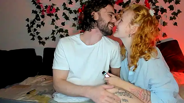 Stacy Liam online show from April 13, 7:18 pm