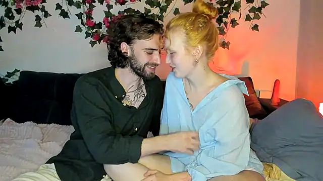 Stacy Liam online show from April 9, 7:42 pm