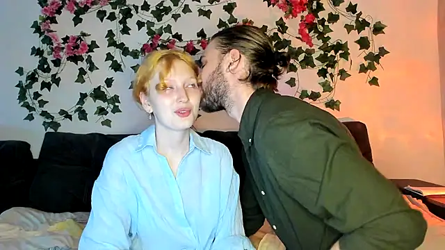 Stacy Liam online show from April 11, 9:51 pm