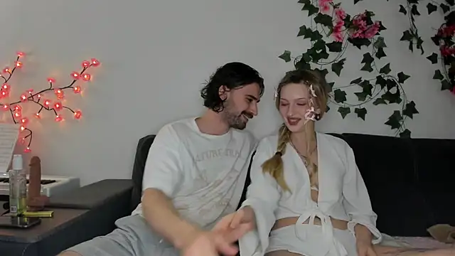 Stacy Liam online show from March 22, 5:03 pm