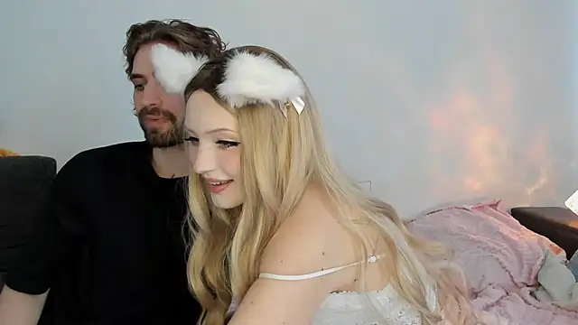 Stacy Liam online show from February 22, 11:01 am