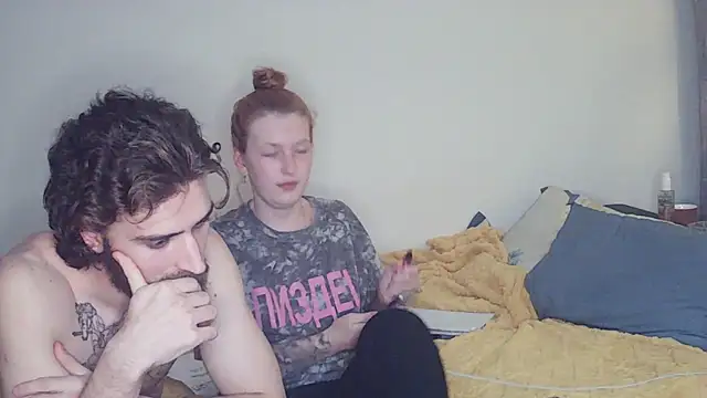 Stacy Liam online show from December 20, 6:44 pm